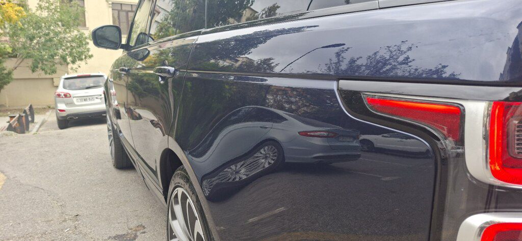 Land Rover Range Rover, 3.0 L, 2018 il, 171 032 km — Avtomobillər, Bakı (6)