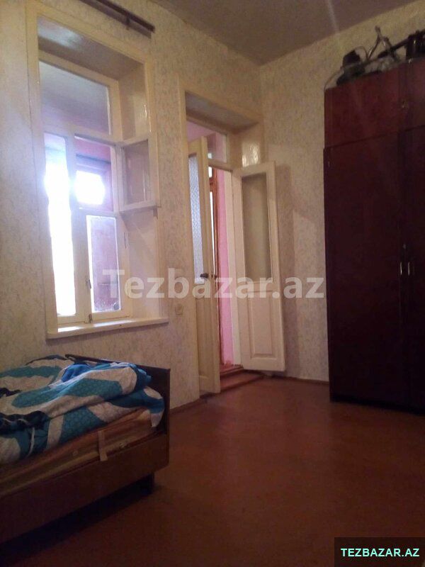 Kubinka 2-otaqlı həyət evi — Ev, villa, Bakı (6)