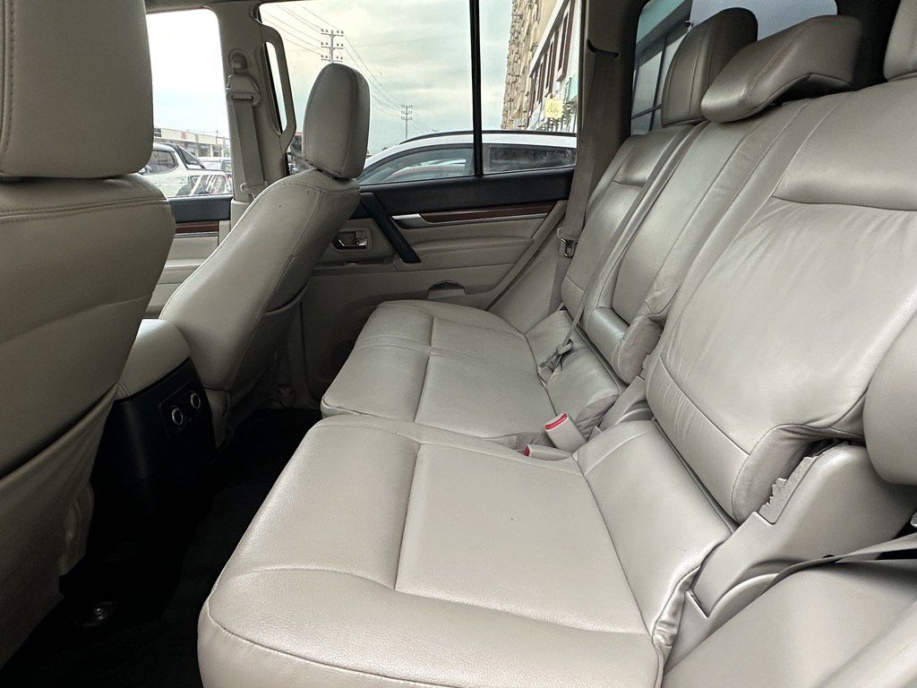 Mitsubishi Pajero, 3.0 L, 2008 il, 198 000 km — Avtomobillər, Xırdalan (12)