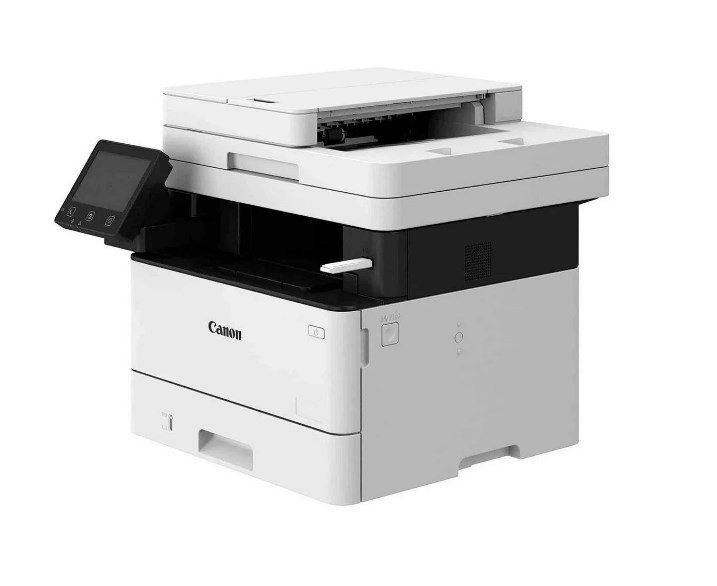 Canon Laser Printer i-SENSYS MF453DW 5161C007 — Printerləri, Bakı (2)
