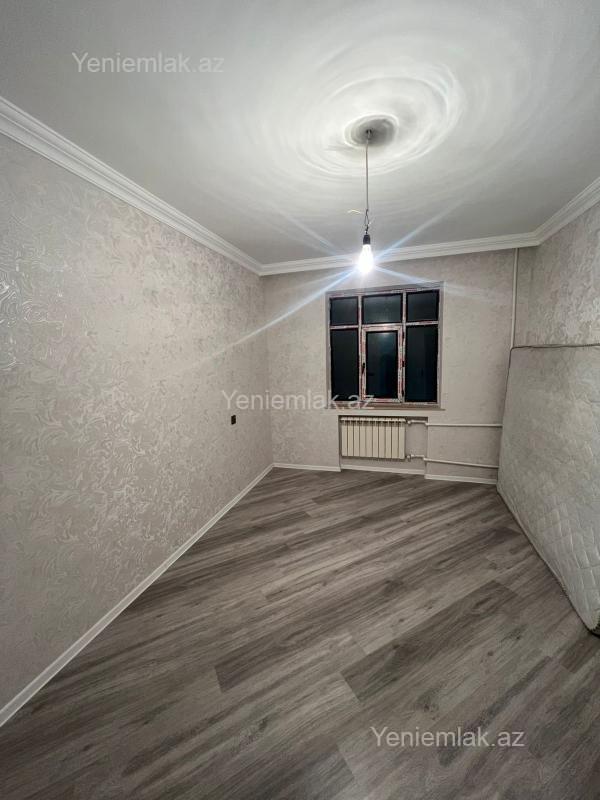 Kirayə 3 otaqlı Bina evi menzil (Köhnə tikili), 80 m², Suraxanı rayonu — Mənzil, Bakı (4)
