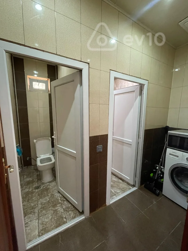 3 otaqlı həyət evi, 130 m², Novxanı — Ev, villa, Bakı (12)