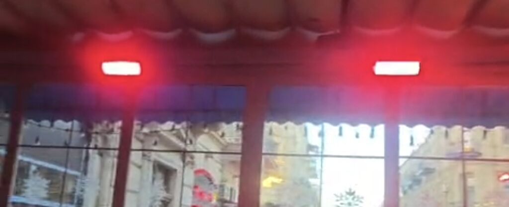 1 eded 100 azn 3 eded var Goldsun infraqırmızı qızdırıcılar — Isıtıcılar və isı ventilatorları, Novxanı (2)
