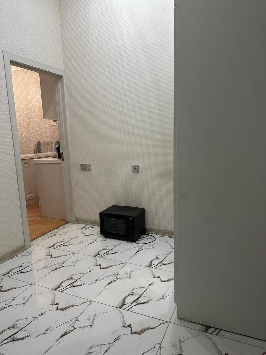 İcarəyə verilir 2 otaqlı yeni tikili 70 m² — Mənzil, Bakı (6)
