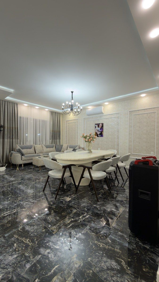 Satılır 4 otaqlı həyət evi/bağ evi 150 m² — Ev, villa, Bakı (10)