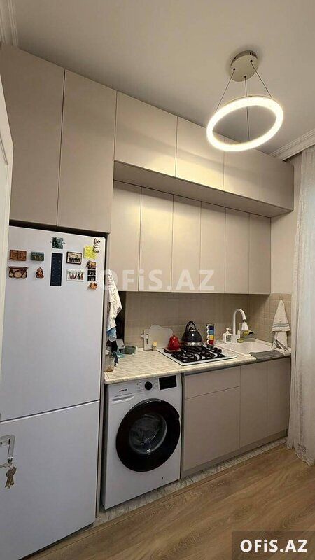 Yeni tikili Satılır Suraxanı r., Hövsan q., 2 otaq, 55 m² — Mənzil, Bakı (7)