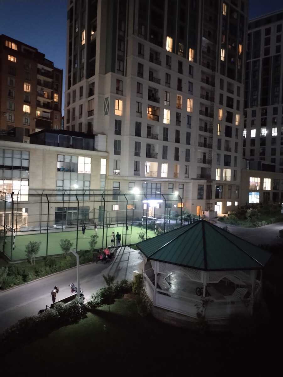 Satılır 2 otaqlı yeni tikili 60 m² — Mənzil, Bakı (11)