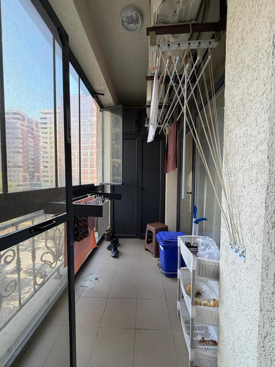 Satılır 3 otaqlı yeni tikili 115 m² — Mənzil, Bakı (12)