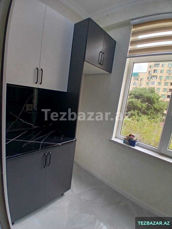 2 otaq menzil satllr xlrdalada abseron sitde — Mənzil, Xırdalan (3)