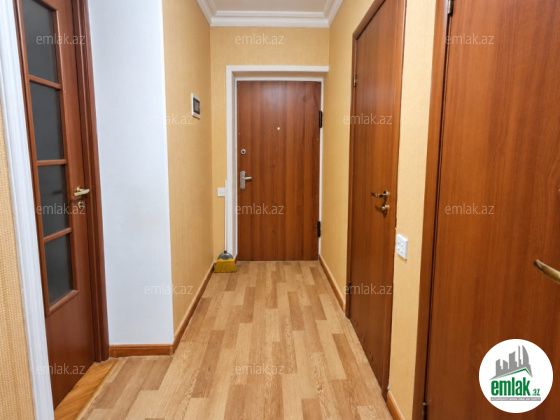 İcarəyə verilir 3 otaqlı 85 m² köhnə tikili Neftçilər m — Mənzil (11)