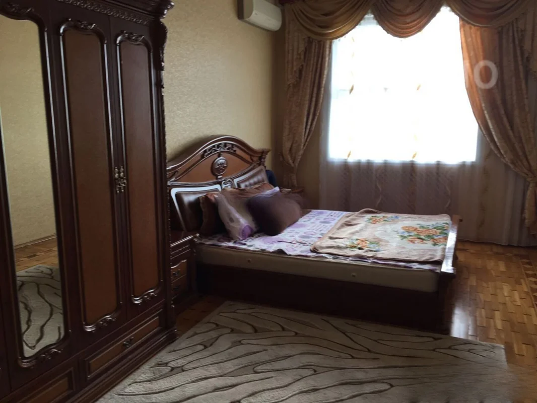 3 otaqlı mənzil, 135 m², Azadlıq prospekti — Mənzil, Bakı (3)