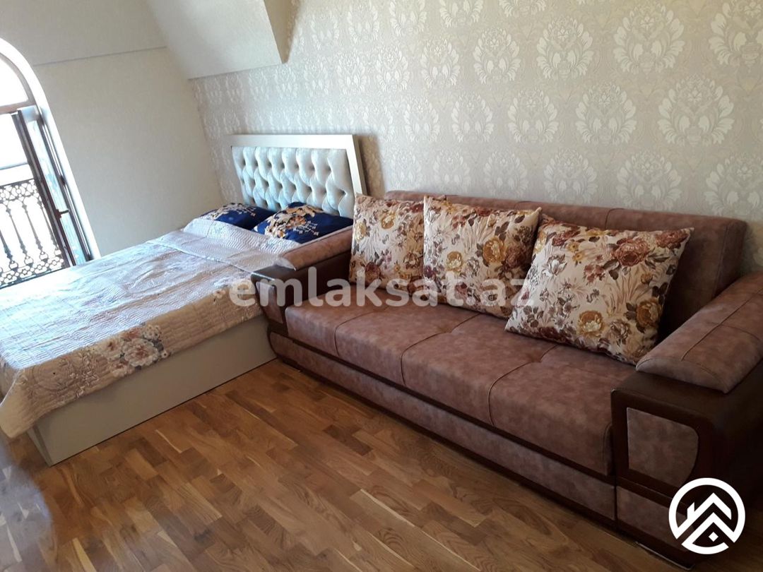 Kirayə (aylıq) 2 otaq yeni tikili 47 m², Sumqayıt — Mənzil, Sumqayıt (6)