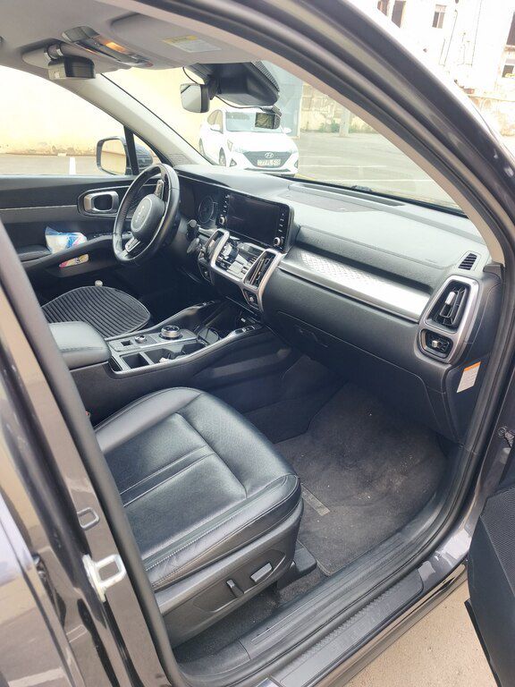 Kia Sorento, 1.6 L, 1.49 kWh, 2023 il, 121 382 km — Avtomobillər, Bakı (11)