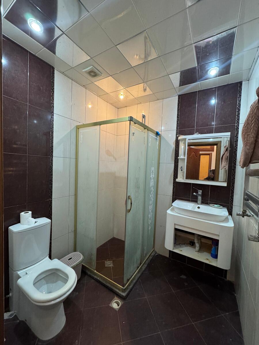 Satılır 4 otaqlı yeni tikili 140 m² — Mənzil, Bakı (11)