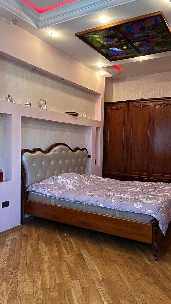 Satılır 7 otaqlı həyət evi/bağ evi 250 m² — Ev, villa, Bakı (8)