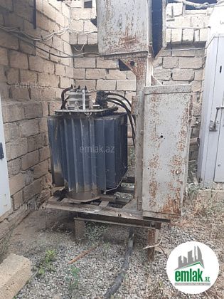 İcarəyə verilir 1 otaqlı 500 m² obyekt Sumqayıt — Əmlak (5)