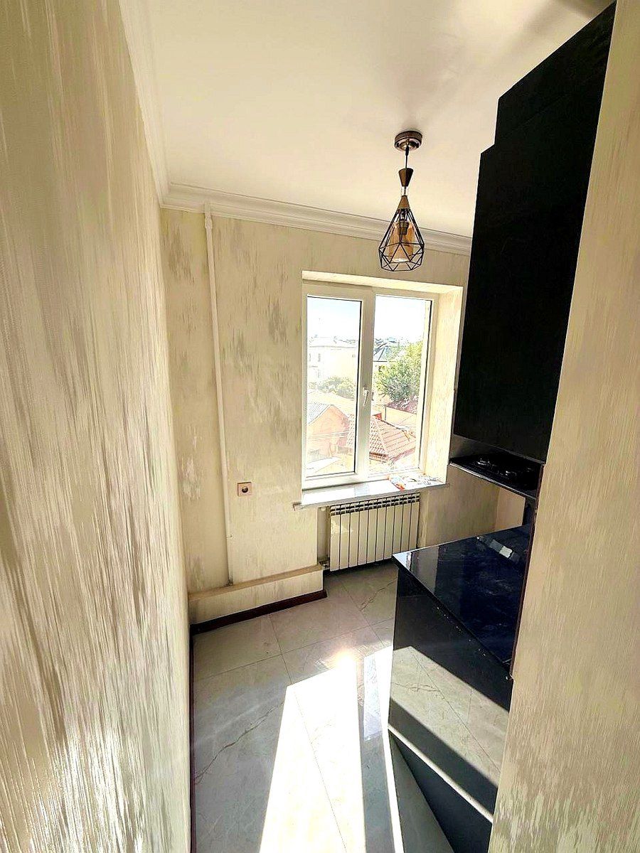 Satılır 3 otaqlı köhnə tikili 75.5 m² — Mənzil, Bakı (6)