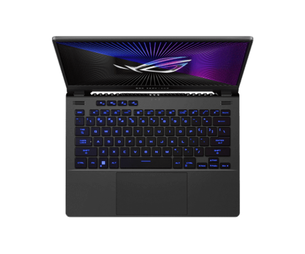 Laptop ASUS ROG Zephyrus G14 GA402RK-L8196W 90NR09U4-M00D70 — Noutbuklar, Bakı (2)