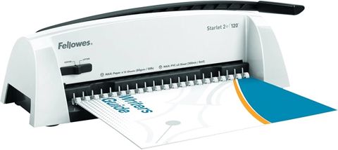 Cildləyici Fellowes Starlet 2+ — Bakı