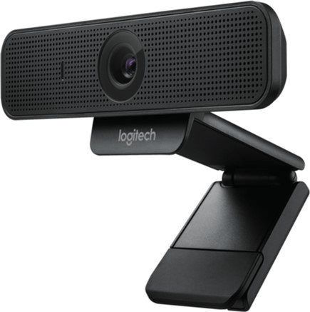 Web kamera Logıtech Full HD WebCam C925 - Emea 960-001076 — Kompüterlər və noutbuklar, Bakı
