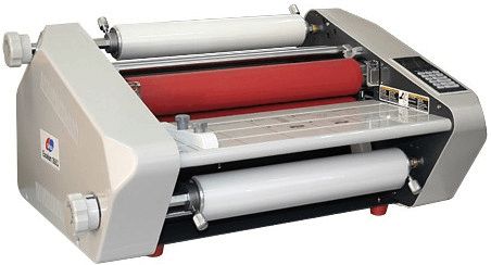 Laminator gmp excelam 355Q — Bakı