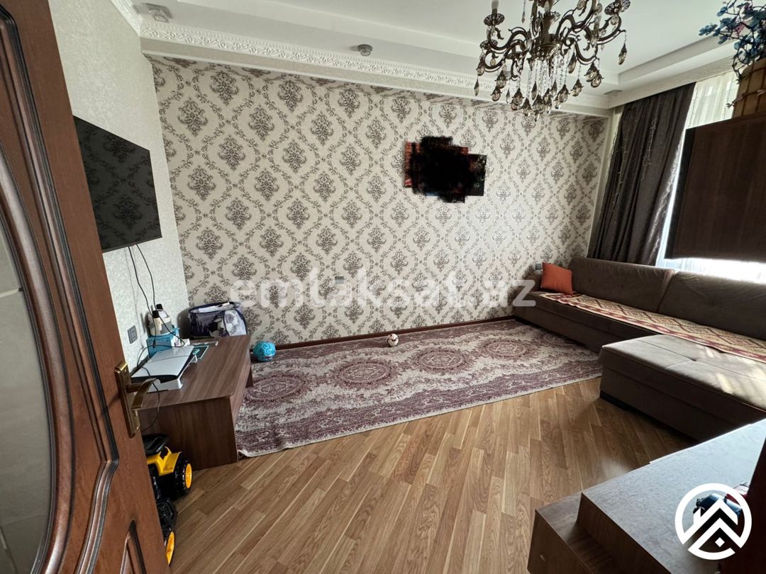 Satılır 2 otaq yeni tikili 65 m², Qaraçuxur — Mənzil, Bakı (3)
