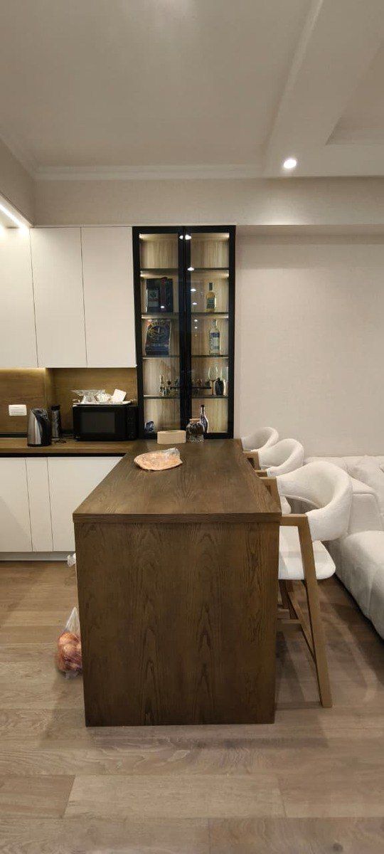 Satılır 2 otaqlı yeni tikili 50 m² — Mənzil, Bakı (11)