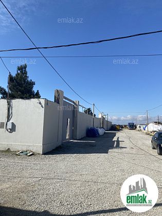 Satılır 12 sot torpaq Türkan — Torpaq (4)