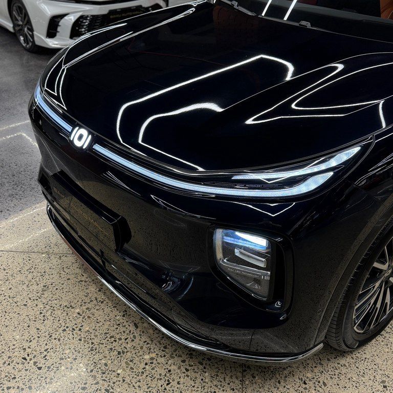 Changan Qiyuan Q07, 1.5 L, 31.7 kWh, 2025 il, yeni — Avtomobillər, Bakı (4)