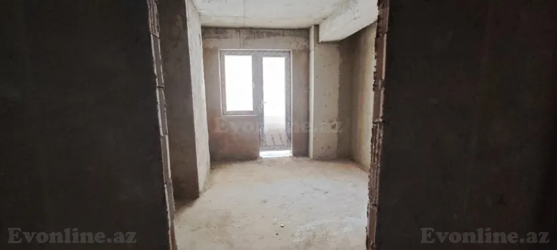 Satılır 2 otaqlı Mənzil Yeni tikili 60 m² Bakı, Nizami r., 8-ci kilometr — Mənzil, Bakı (6)