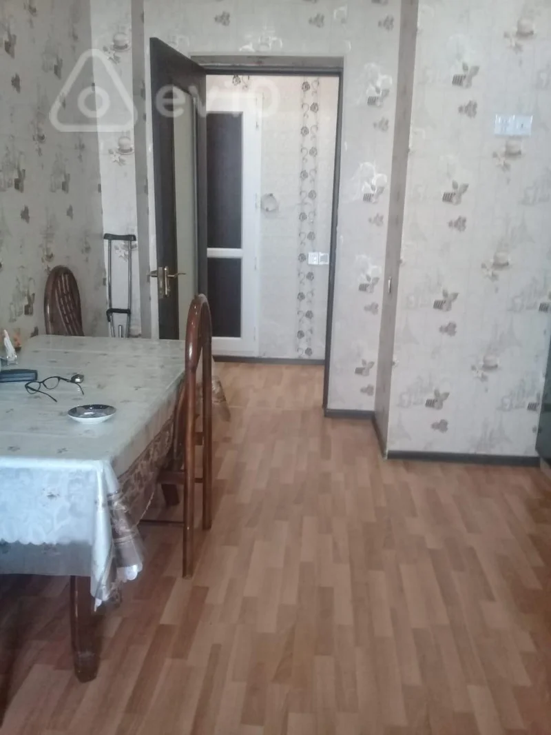 3 otaqlı mənzil, 130 m², Ceyhun Səlimov küçəsi — kirayə — Mənzil, Bakı (9)