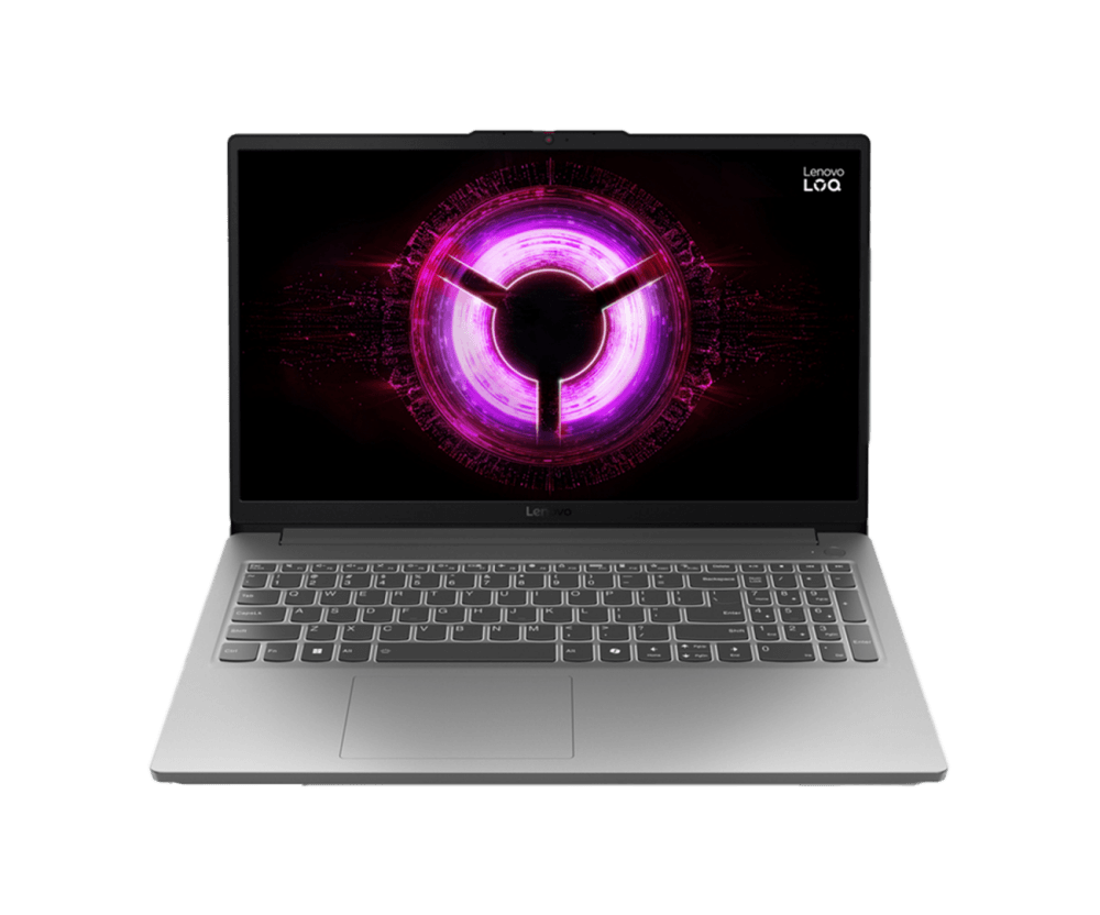 Laptop Lenovo LOQ 15ARP10E 83S000BNRK — Noutbuklar, Bakı