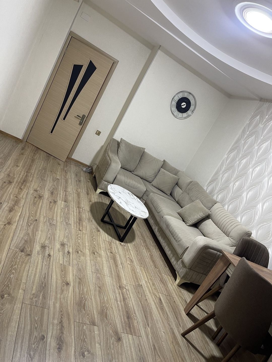 İcarəyə verilir 2 otaqlı yeni tikili 65 m² — Mənzil, Bakı (2)