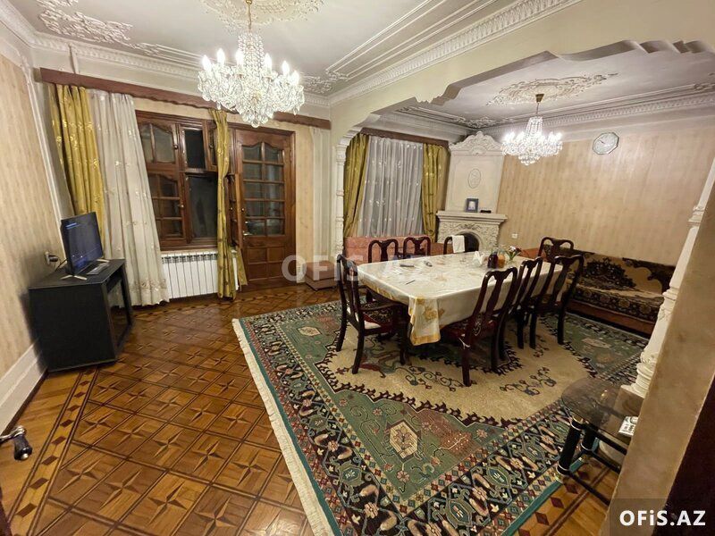 Köhnə tikili Satılır Binəqədi r., 3 otaq, 90 m² — Mənzil, Bakı (2)