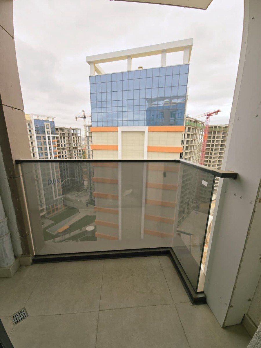 Satılır 2 otaqlı yeni tikili 67.4 m² — Mənzil, Bakı (7)