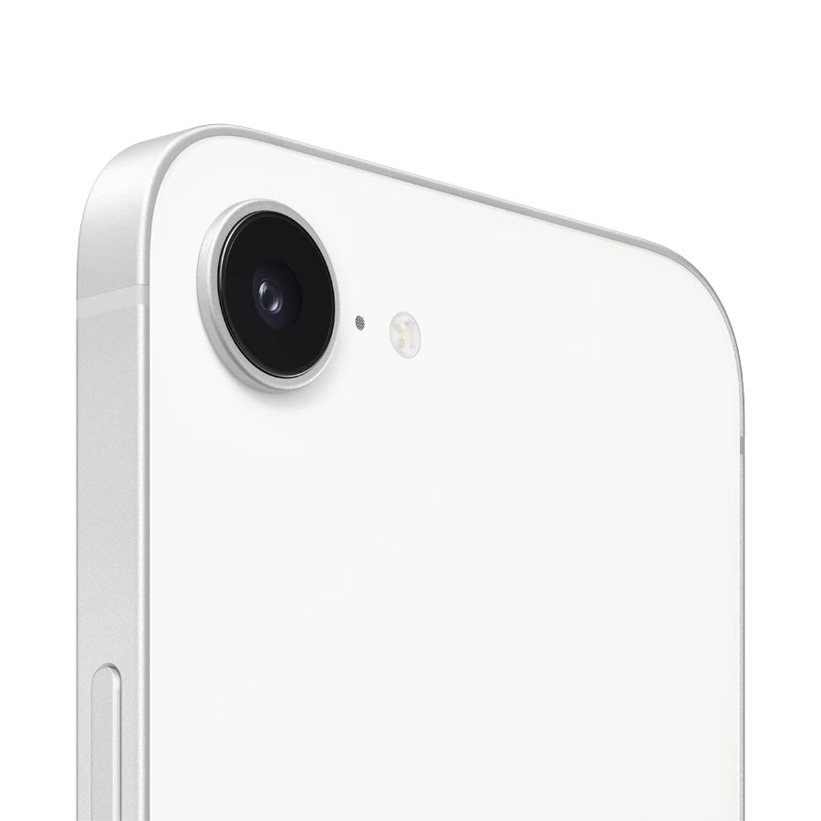 iPhone 17e, 256 GB, Ağ — Smartfonlar, Bakı (2)