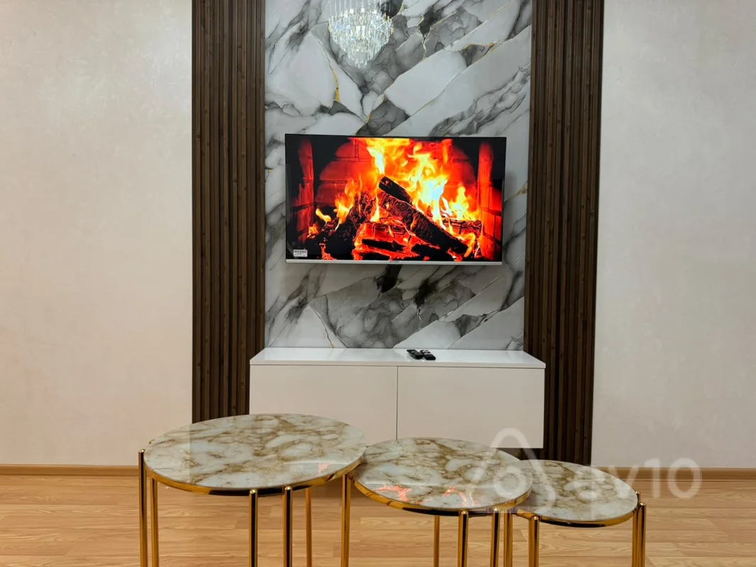 2 otaqlı mənzil, 70 m², Balaemi dadaşov küçəsi — kirayə — Mənzil, Bakı (5)