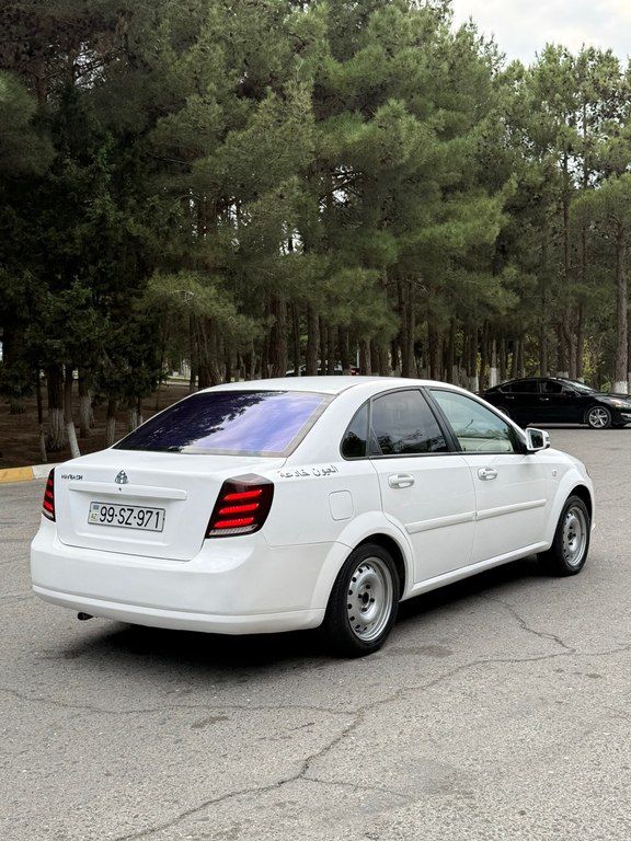 Daewoo Gentra, 1.5 L, 2014 il, 233 700 km 99-SZ-971 — Avtomobillər, Sumqayıt (9)