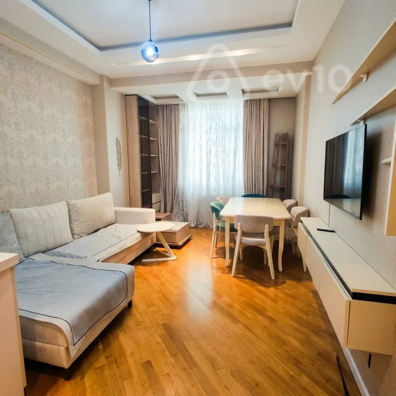 2 otaqlı mənzil, 70 m², Şirin Mirzəyev küçəsi — kirayə — Bakı