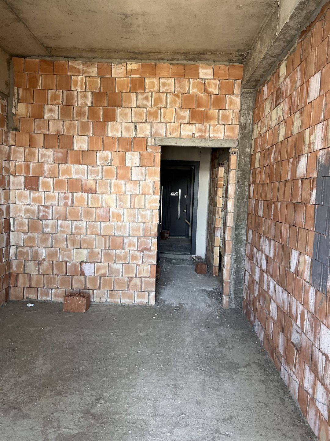 Satılır 2 otaqlı yeni tikili 73 m² — Mənzil, Bakı (5)
