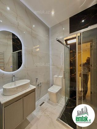 Satılır 4 otaqlı 160 m² bağ evi Şüvəlan — Ev, villa (11)