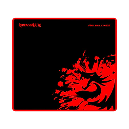 Redragon P001 Archelon Gaming Mouse Pad 12.99 x 10.24 x 0.2 inches (Large-Size) — Kompüterlər və noutbuklar, Bakı