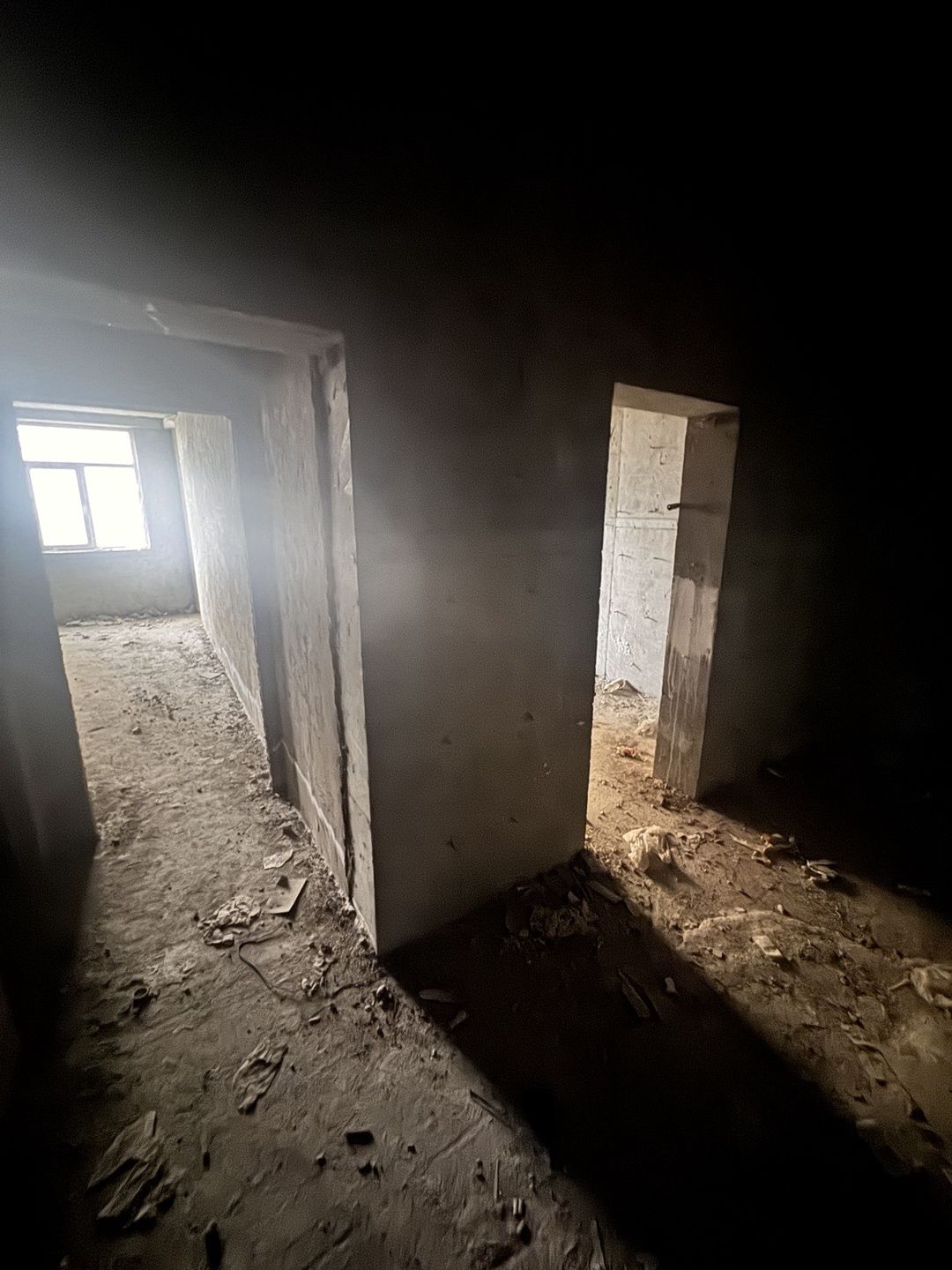 Satılır 1 otaqlı yeni tikili 68 m² — Mənzil, Xırdalan (5)