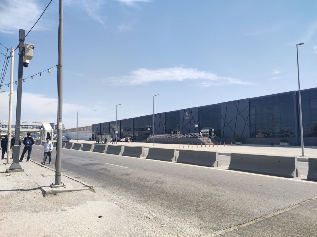 İcarəyə verilir 6 otaqlı həyət evi/bağ evi 390 m² — Ev, villa, Bakı