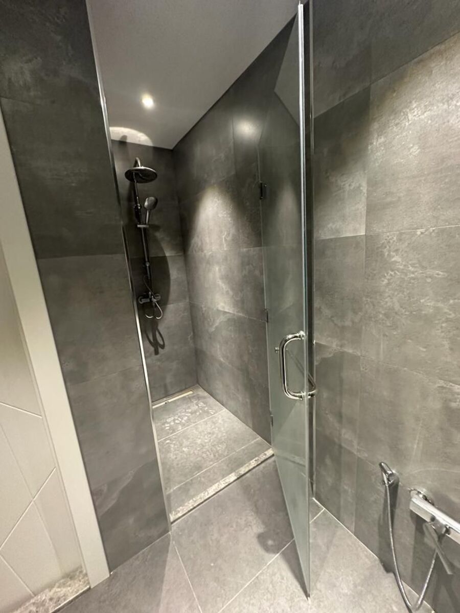 Satılır 2 otaqlı yeni tikili 103.4 m² — Mənzil, Bakı (7)