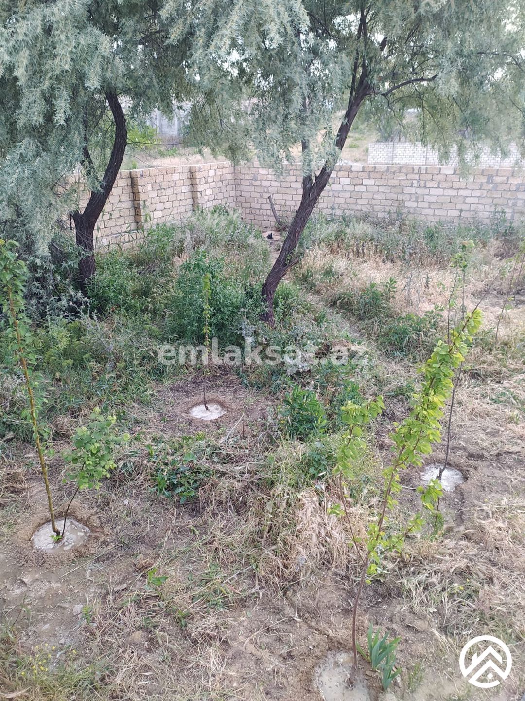 Satılır 3 otaq həyət evi / bağ evi 125 m², Novxanı — Ev, villa, Bakı (10)