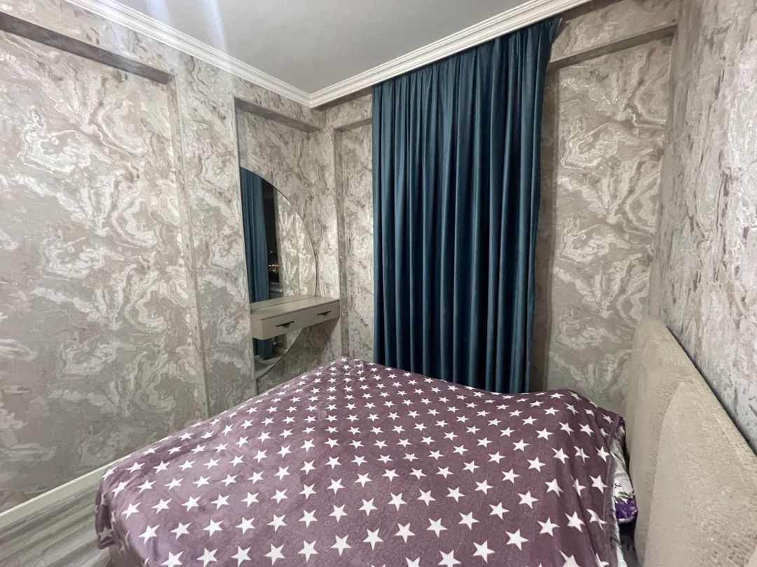 İcarəyə verilir 2 otaqlı yeni tikili 70 m² — Mənzil, Bakı (4)