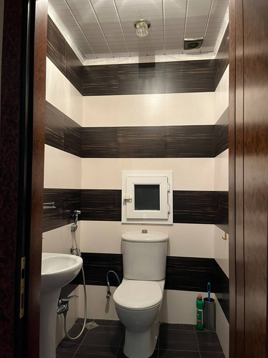 Satılır 3 otaqlı yeni tikili 115 m² — Mənzil, Bakı (7)