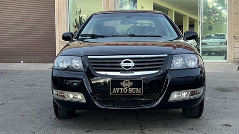 Nissan Sunny, 1.6 L, 2011 il, 285 000 km — Sumqayıt