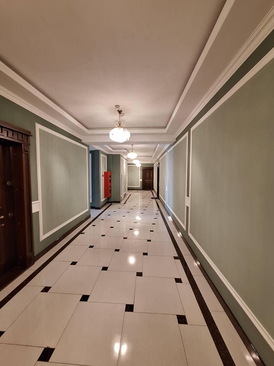 3 otaqlı mənzil, 125 m², Faiq Yusifov küç., 115 (Bina 5) (Araz 2011 A) — Mənzil, Bakı (4)